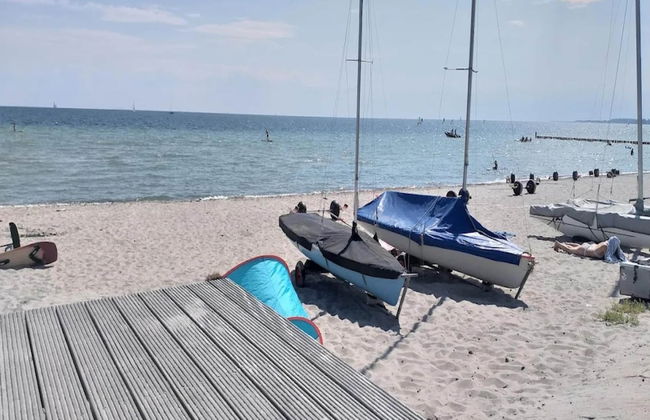 Reihenhaus mit Wlan in Buchholz am Muritzsee - Foto 33