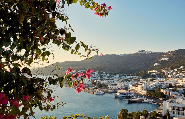 Patmos Eye Boutique Hotel & Villas - Foto 41