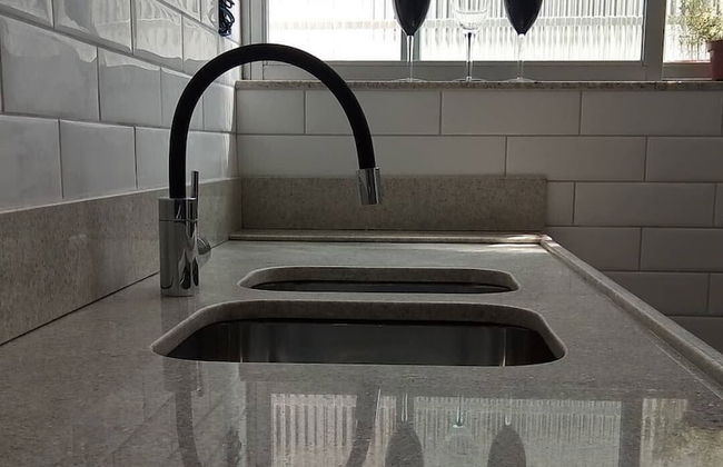 Apto na Pampulha próximo ao Mineirão - Foto 21