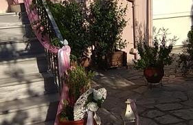 Dina's Luxury Apartment- Trikala, Farkadona - Foto 38