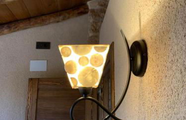 Casa Rural Ladrón de Semillas - Foto 11