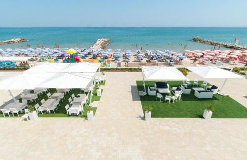 Lungomare Relax Residence - Foto 21