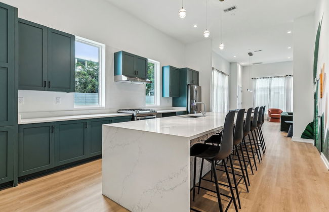 The Revelry - Foto 58