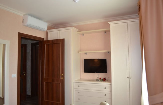 Aparthotel Luxury Ovidiu Mamaia - Foto 69