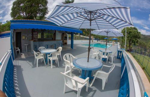 Chácara das Araras - Foto 12