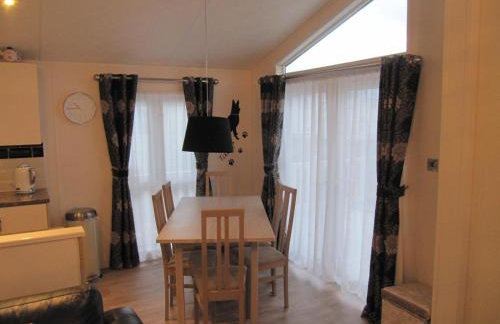 Southsea, Beach and Beauty Lodges - Foto 42