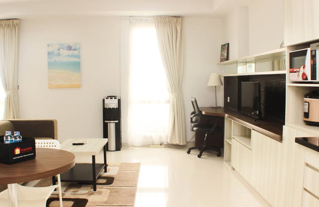 Cozy Studio At Azalea Suites Apartment - Foto 10