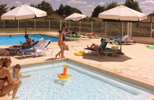 Luxury Villa in France With Private Pool - Foto 5