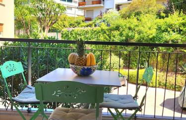 Cosy Studio à Cannes 8 min de la Croisette - Foto 13