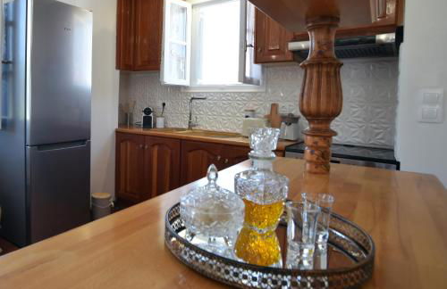 Kallisti the house at the port - Foto 16