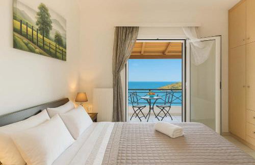 Coastal Paradise Found - Komis' Private Pool Retreat - Foto 34