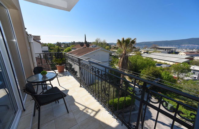 D&D Apartments Tivat - Foto 33