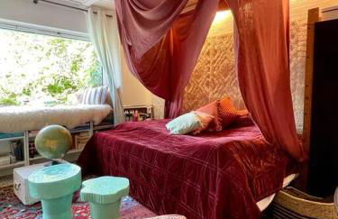 Hübsche Wohnung mit Gartennutzung - Foto 10