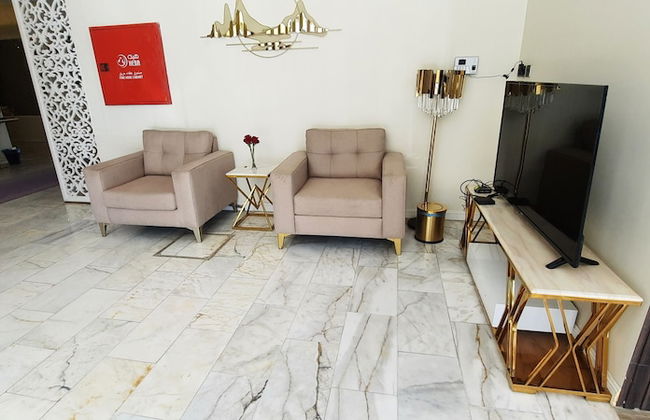 Golden Tulip Abha - Photo 4