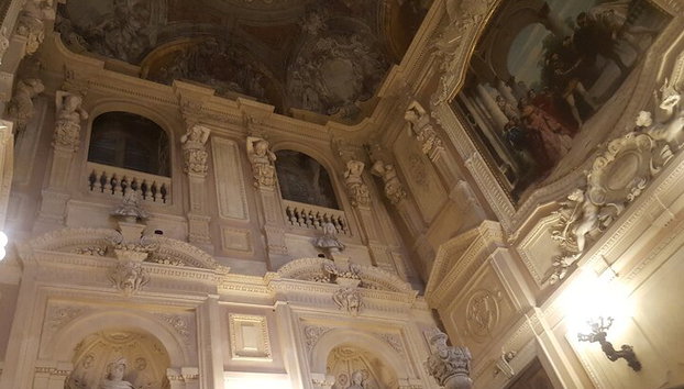 Visita guiada privada al Palacio Real de Turín con entrada sin colas - Foto 5