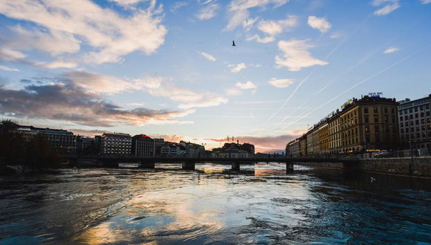 Visite privée à pied de Genève - Photo 3