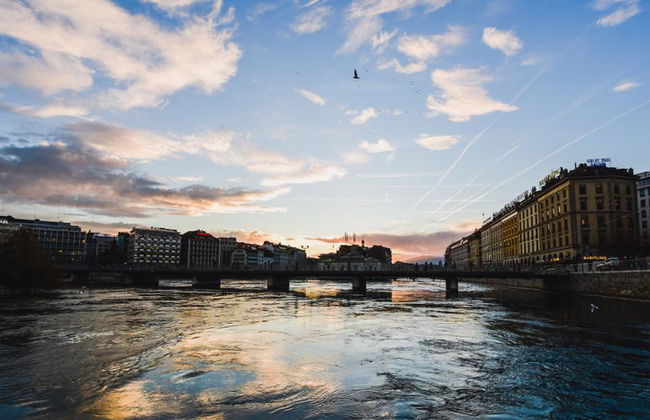 Visite privée à pied de Genève - Photo 3
