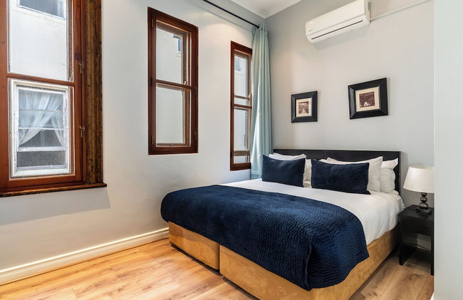 Long Street Self Catering Apartments - Foto 5