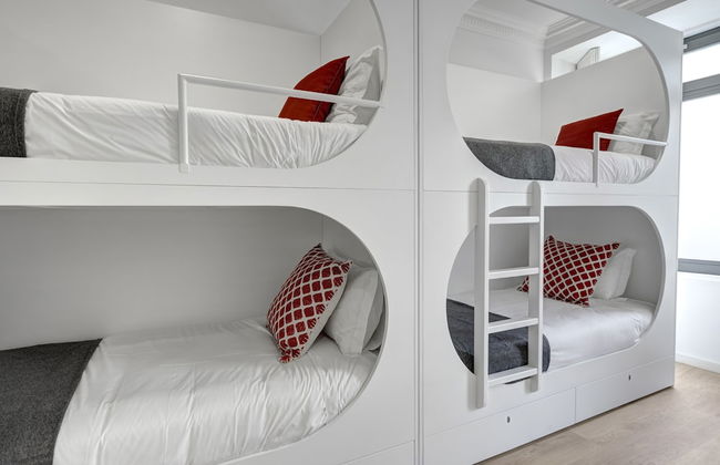 Porto Downtown Lovers Suites Bombarda 451 - Foto 13