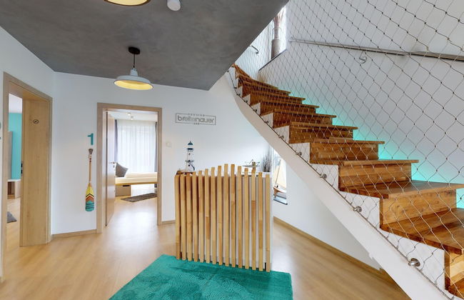 Pension Breitenauer See - Photo 6