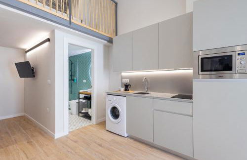 FLORIT FLATS - The Mediterranean Suites - Photo 4