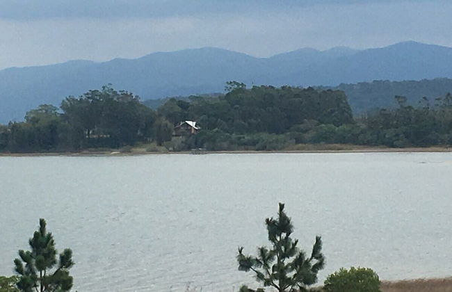 Cabana à Beira D'água Linda Vista - Foto 20