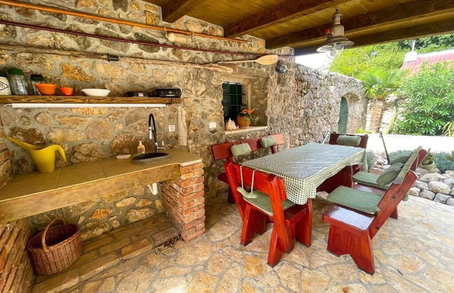 Villa Paun - Foto 37