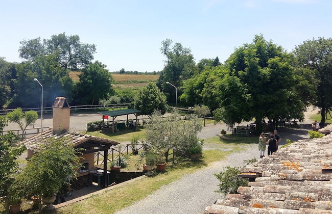 Agriturismo San Filippo - Foto 12