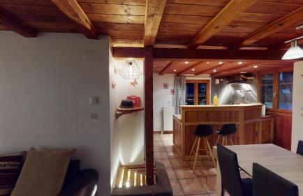 Le Chalet du Tanet spa sauna terrasse en Alsace - Foto 71