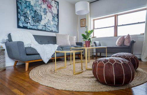 2Units 4BR 3BA Cape Cod Designer House - Foto 38