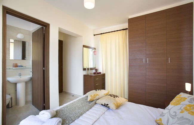 Chloraka Terrace Apartments - Foto 10