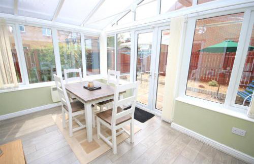 No1 Apartment House - Foto 16