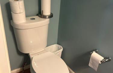 Beautiful, Cozy Fully finished Townhome - Foto 10