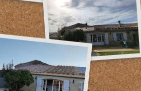 Domaine des Prés de Joussac - Entre Estuaire et Océan - Foto 67