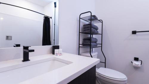 Designer East Atlanta 1BR Chic Amenities & Vibes - Foto 2