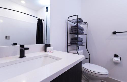 Designer East Atlanta 1BR Chic Amenities & Vibes - Foto 2