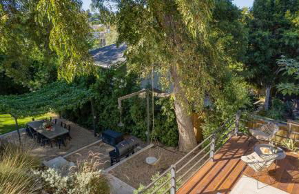 Silver Screen by Avantstay Luxe Backyard Escape - Foto 63