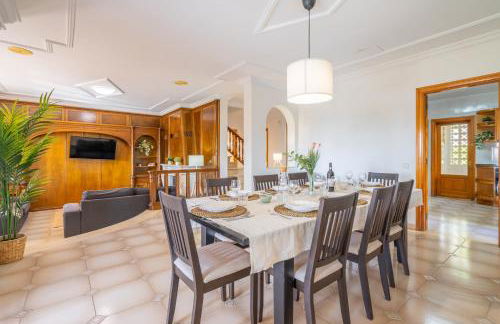 Villa Tossals - Photo 9