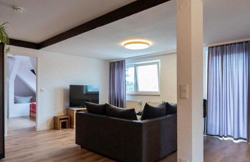 ROSEWOOD by Comfort Housing - 2 bedroom apartment - Foto 9