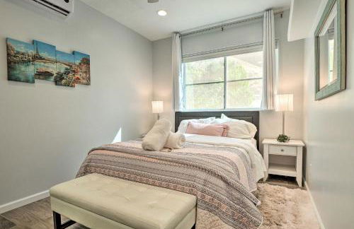 Hurricane Getaway with Yard - 25 Mi to Zion! - Foto 16