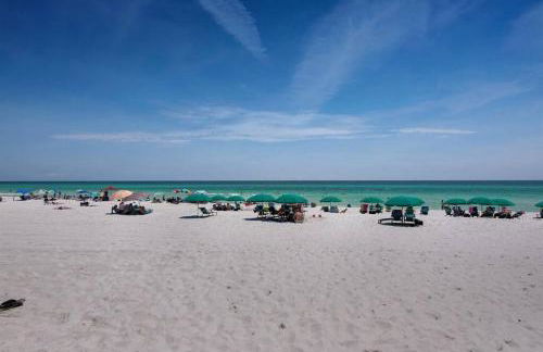 Gulf Dunes 305 Coastal Dream - Foto 14