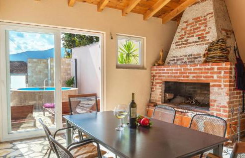 Nice Home In Dusina With Wifi - Foto 8