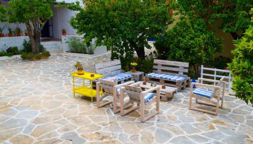 Marini Traditional Cottages - Foto 3