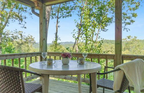 Mountain Rivers Lodge - Foto 7