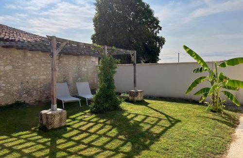 Le Chai des Annereaux - Foto 12