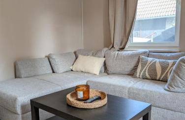 Ferienwohnung am Eifelsteig - Foto 2