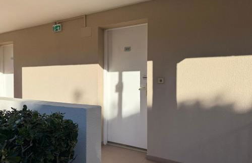 Studio cabine à Banyuls-sur-Mer avec terrasse - FR-1-309-210 - Foto 18