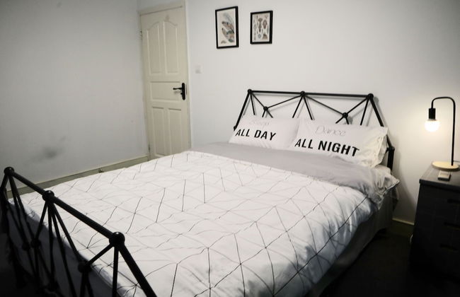 Qing Apartment Family Theatre - Foto 5