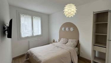 Appartement 4 chambres - Foto 4