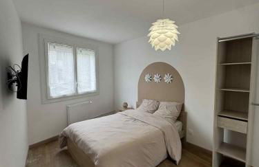 Appartement 4 chambres - Foto 4